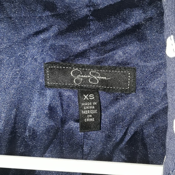 Raincoat, cutie xs in great cond. - Picture 2 of 3